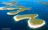 Pakleni islands